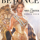 Image for article titled Vogue's 'Queen B' Cover Isn't All That Regal